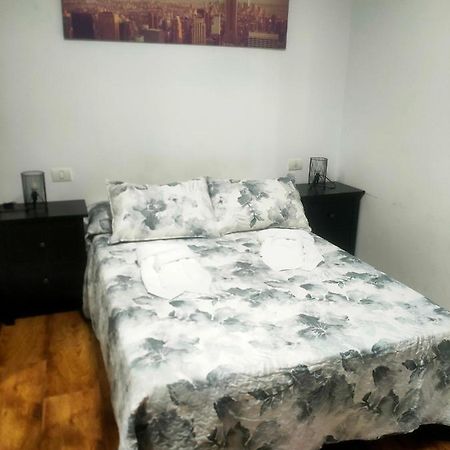 Apartamento Almogrote San Isidro  Eksteriør billede
