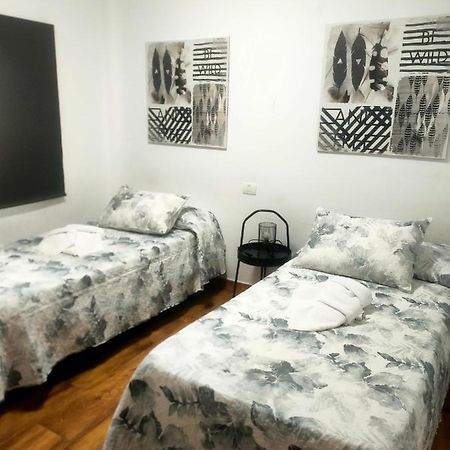 Apartamento Almogrote San Isidro  Eksteriør billede