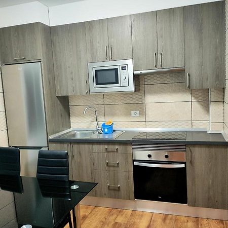 Apartamento Almogrote San Isidro  Eksteriør billede
