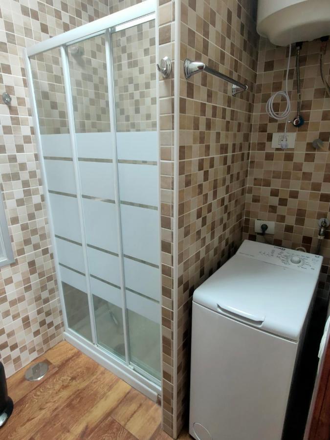 Apartamento Almogrote San Isidro  Eksteriør billede