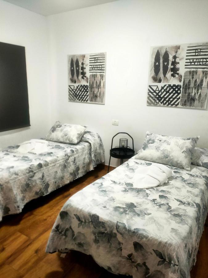 Apartamento Almogrote San Isidro  Eksteriør billede